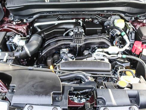 New 2026 Subaru Forester Premium image 26