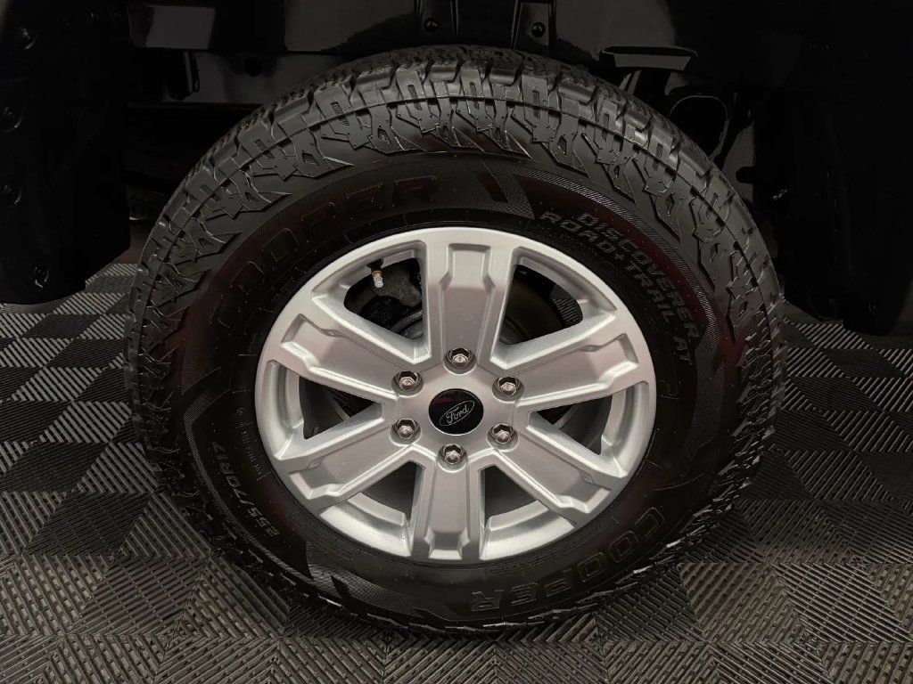 Used 2024 Ford Ranger XL AWD/4WD image 18