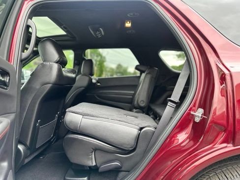 Used 2026 Dodge Durango GT AWD/4WD image 18