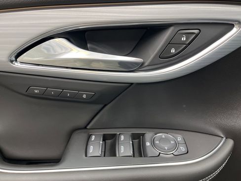 New 2026 Buick Envision Avenir AWD/4WD image 7