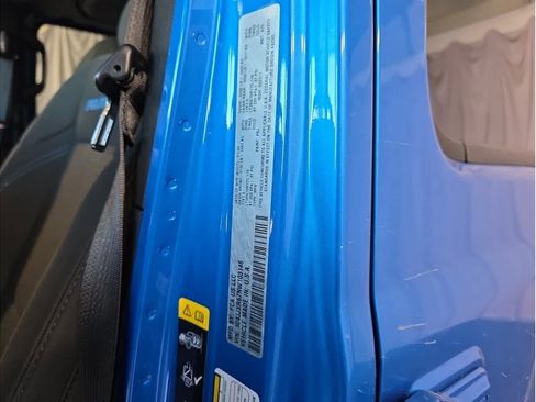 Used 2022 Jeep Wrangler Unlimited Rubicon 4xe w/ Cold Weather Group image 19