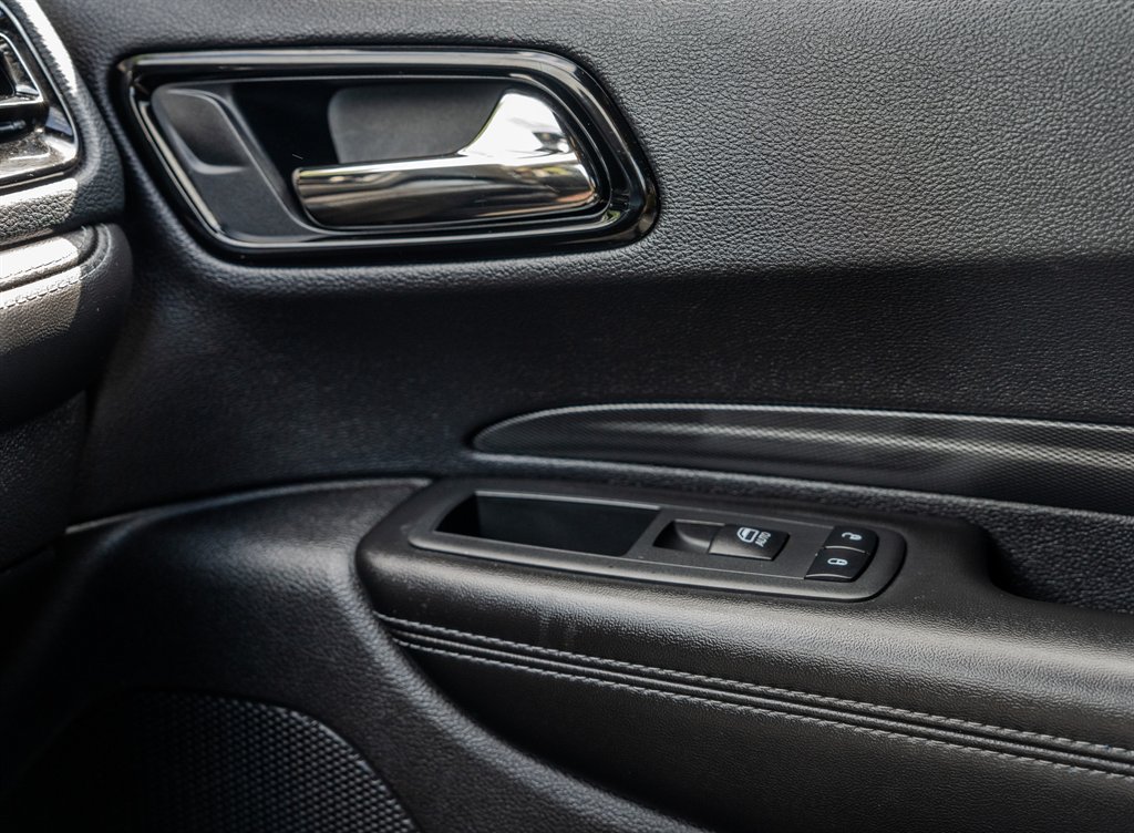 Used 2021 Dodge Durango GT RWD image 24
