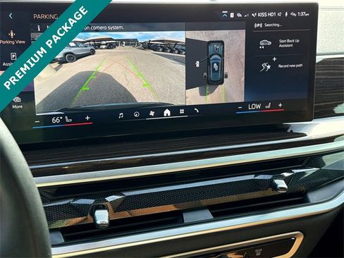 Used 2024 BMW X5 sDrive40i w/ Parking Assistance Package image 24