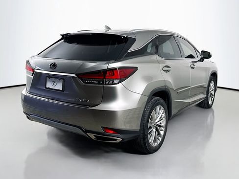 Used 2020 Lexus RX 350 350 image 5