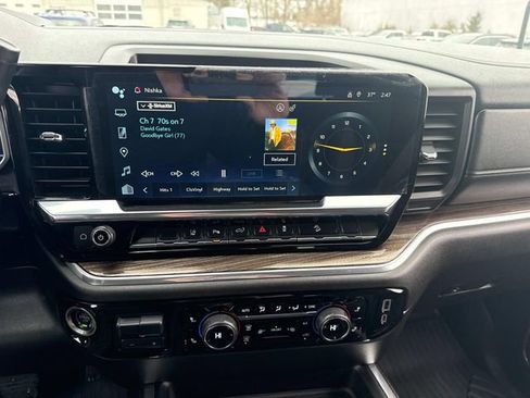 Used 2024 Chevrolet Silverado 2500 LT w/ All Star Edition image 23