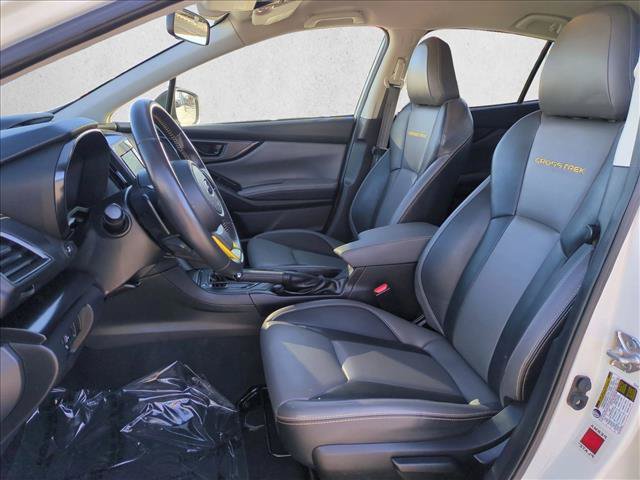 Used 2023 Subaru Crosstrek 2.5i Sport AWD/4WD image 15