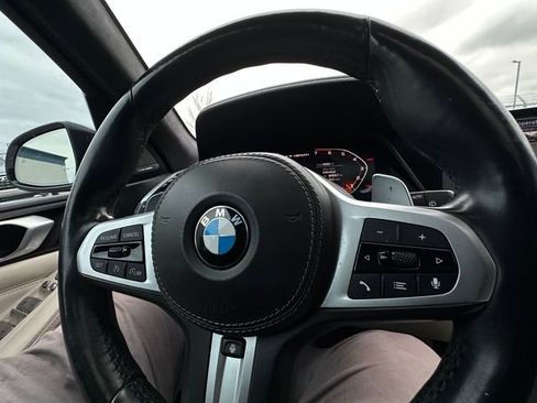 Used 2021 BMW X7 M50i w/ Executive Package image 24