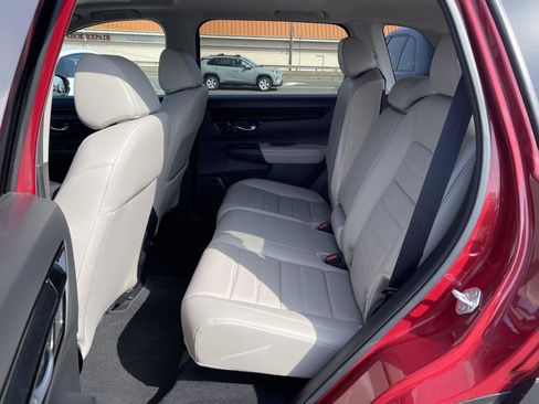 Used 2023 Honda CR-V EX-L image 15