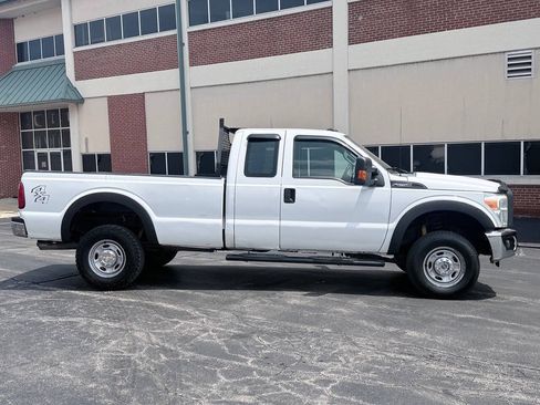 Used 2013 Ford F250 XL w/ PWR Equipment Group AWD/4WD image 6