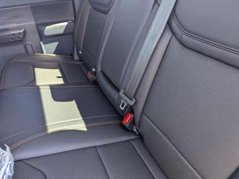 New 2026 Ford Maverick Tremor AWD/4WD image 46