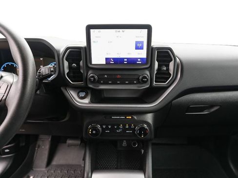 Certified 2024 Ford Bronco Sport Big Bend AWD/4WD image 17