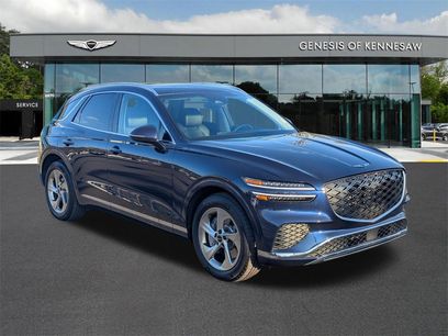 Used 2026 Genesis GV70 2.5T Select