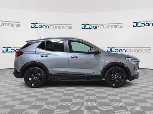 New 2026 Buick Encore GX Sport Touring w/ Comfort Package FWD image 9