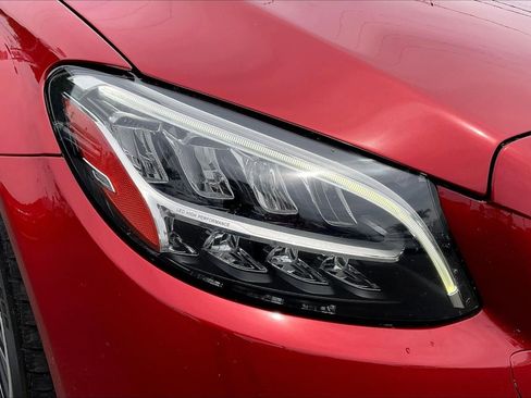 Used 2020 Mercedes-Benz C 300 Sedan w/ Premium Package image 29