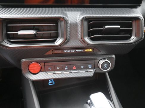 New 2026 Ford Mustang Coupe image 3