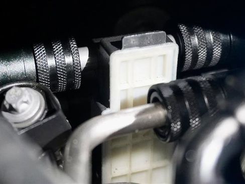 Used 2016 BMW 340i xDrive Sedan image 46