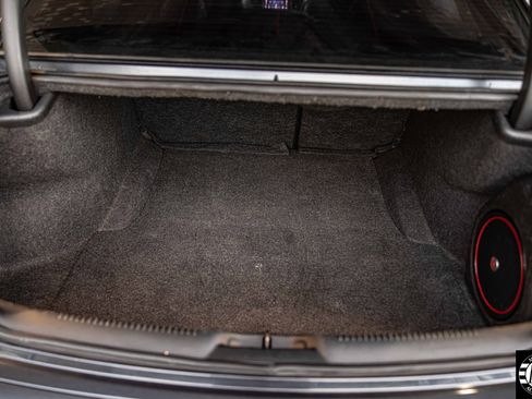 Used 2017 Chrysler 300 S image 16