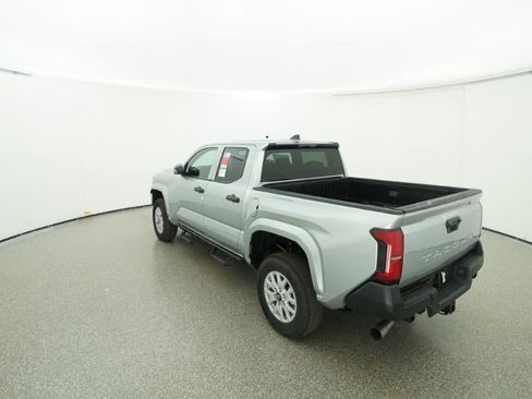 New 2026 Toyota Tacoma SR image 38