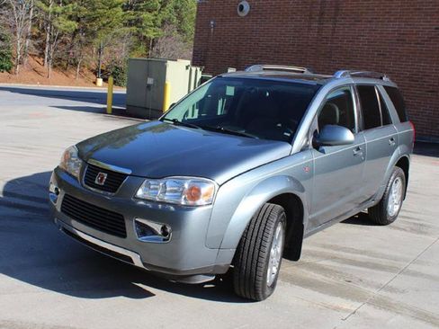 Used 2006 Saturn Vue 2WD V6 w/ Sun & Sound Pkg image 2