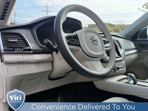Certified 2023 Volvo XC90 T8 Plus w/ Protection Package image 17