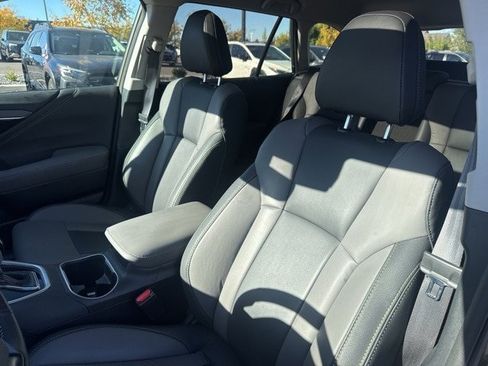 Used 2024 Subaru Outback Onyx Edition image 20