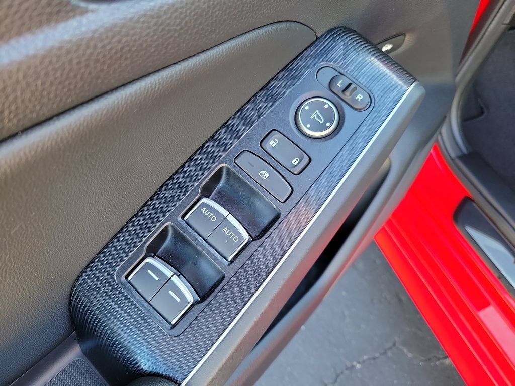 Certified 2024 Honda Civic Touring image 19