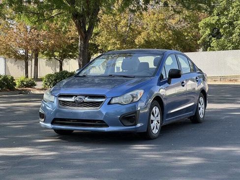 Used 2014 Subaru Impreza 2.0i image 9