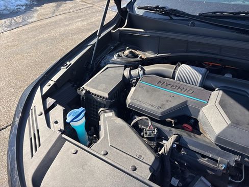 Used 2023 Kia Sorento SX Prestige image 12