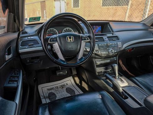 Used 2009 Honda Accord EX-L image 36