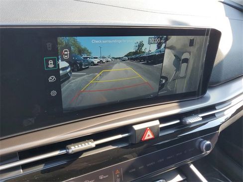 New 2026 Kia Sportage SX Prestige image 17