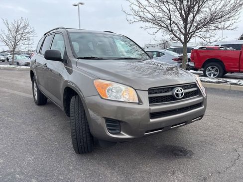 Used 2011 Toyota RAV4 Base image 11