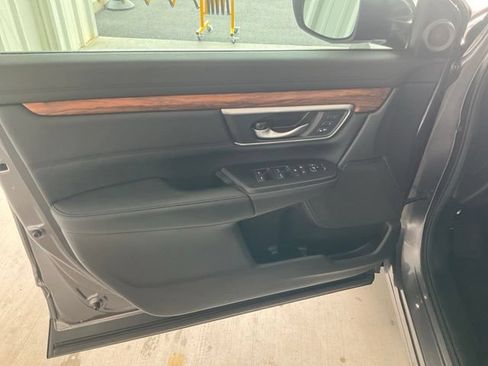 Certified 2021 Honda CR-V EX-L image 5