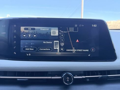 Used 2023 Nissan Ariya FWD image 14