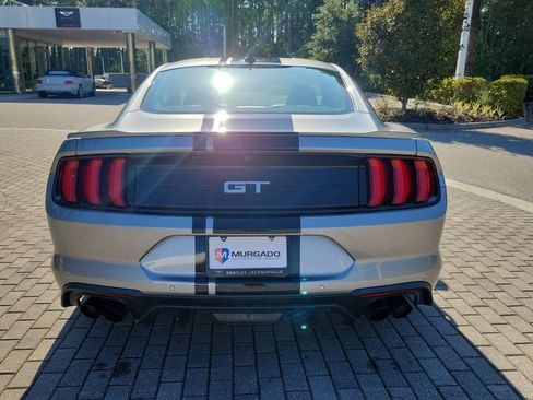 Used 2022 Ford Mustang GT w/ Equipment Group 301A RWD image 10