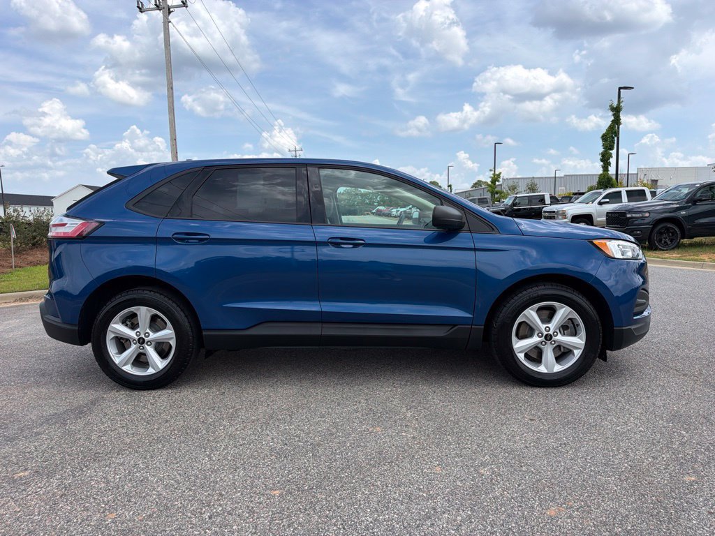 Used 2024 Ford Edge SE AWD/4WD image 20