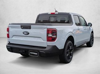 New 2026 Ford Maverick Lariat w/ Black Appearance Package video 2
