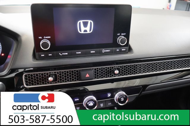 Used 2025 Honda Civic LX image 18