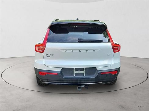 Certified 2024 Volvo XC40 Recharge Ultimate w/ Protection Package Premier AWD/4WD image 4