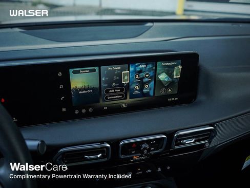 New 2026 Nissan Sentra SV image 21