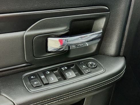 Used 2018 RAM 1500 Rebel w/ Luxury Group image 21