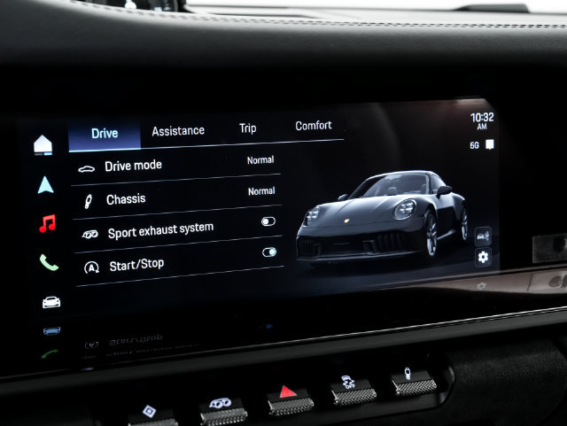 Certified 2026 Porsche 911 Carrera T RWD image 19