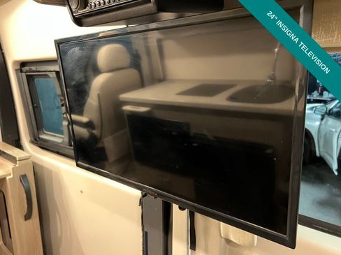 Used 2021 RAM ProMaster 3500 w/ Convenience Group FWD image 34