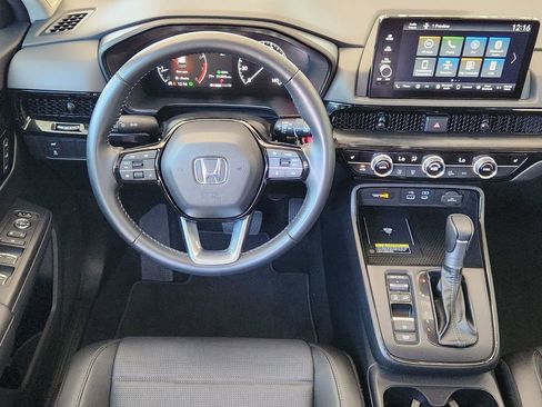 Used 2025 Honda CR-V EX-L image 26