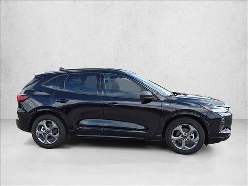 Used 2024 Ford Escape ST-Line w/ Tech Pack #1 FWD image 4