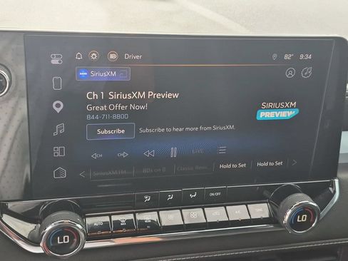 Used 2023 Chevrolet Colorado LT w/ LT Convenience Package RWD image 16