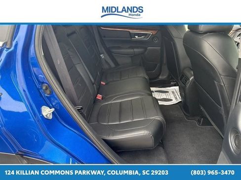 Used 2021 Honda CR-V EX-L image 41