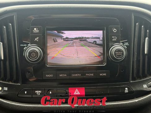 Used 2021 RAM ProMaster City Tradesman FWD image 26