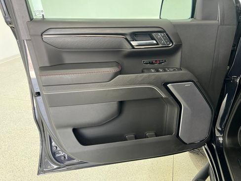 Used 2023 GMC Sierra 1500 AT4X AWD/4WD image 21