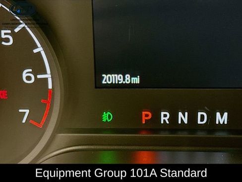 Used 2023 Ford F150 XL w/ STX Appearance Package image 12