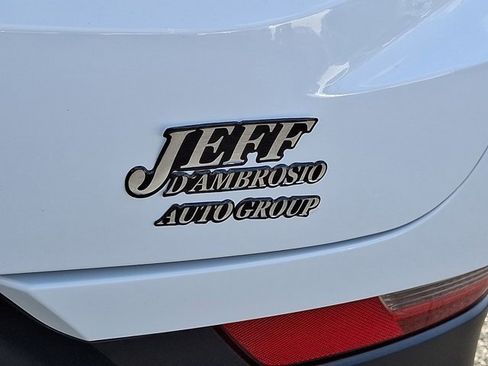 Used 2022 Buick Encore GX Preferred image 34